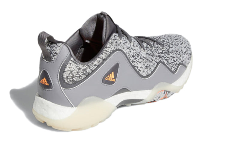 adidas CodeChaos 21 Primeblue 'Grey Screaming Orange' FX6625