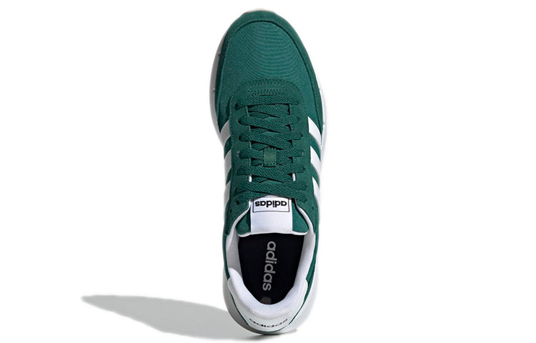 adidas neo Run 60s 2.0 'Green' H00354