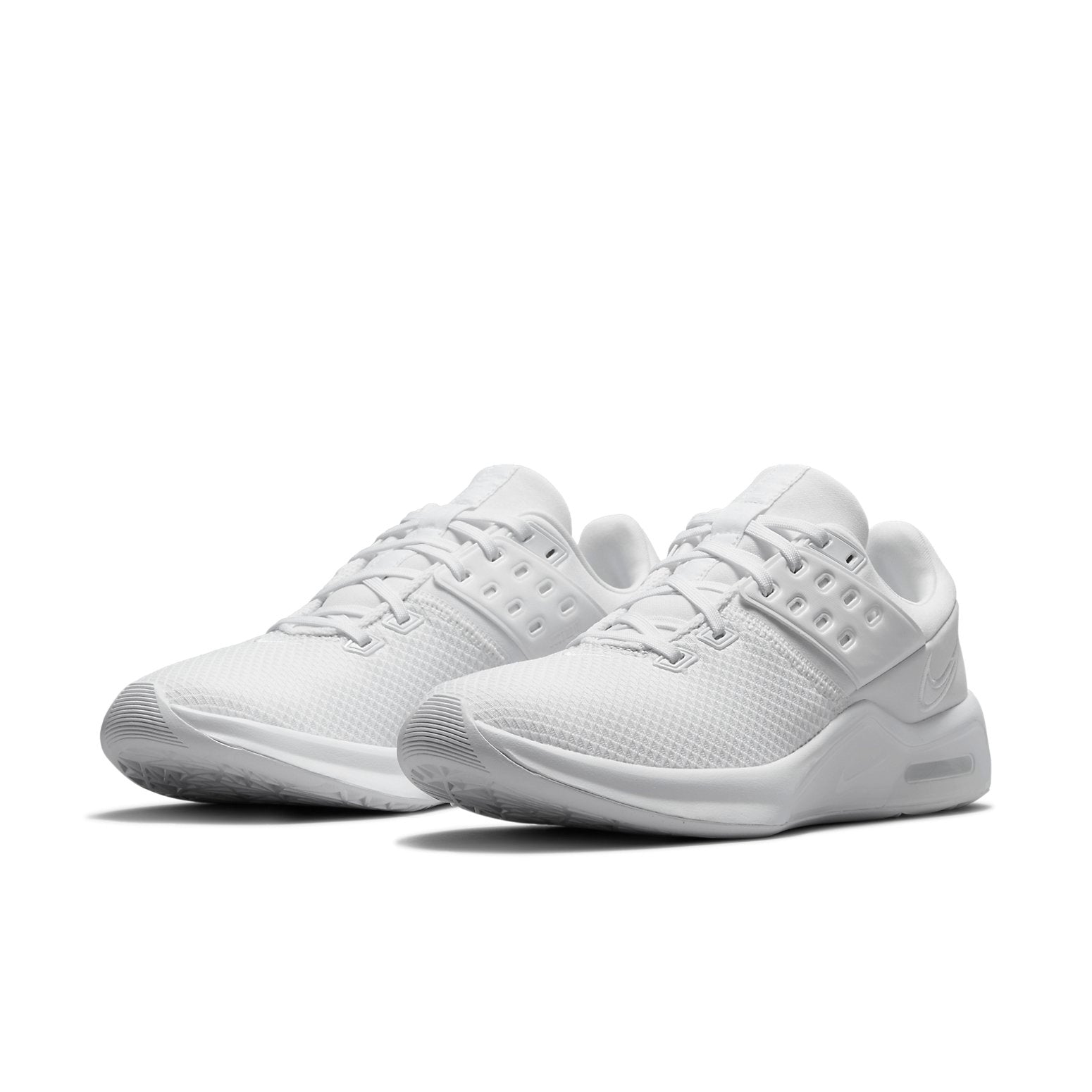 (WMNS) Nike Air Max Bella TR 4 'Triple White' CW3398-102