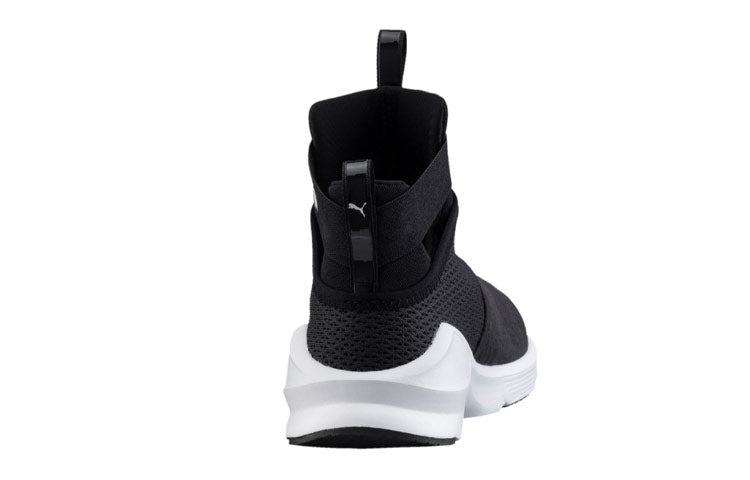 (WMNS) PUMA Fierce Strap 'Black' 189463-03