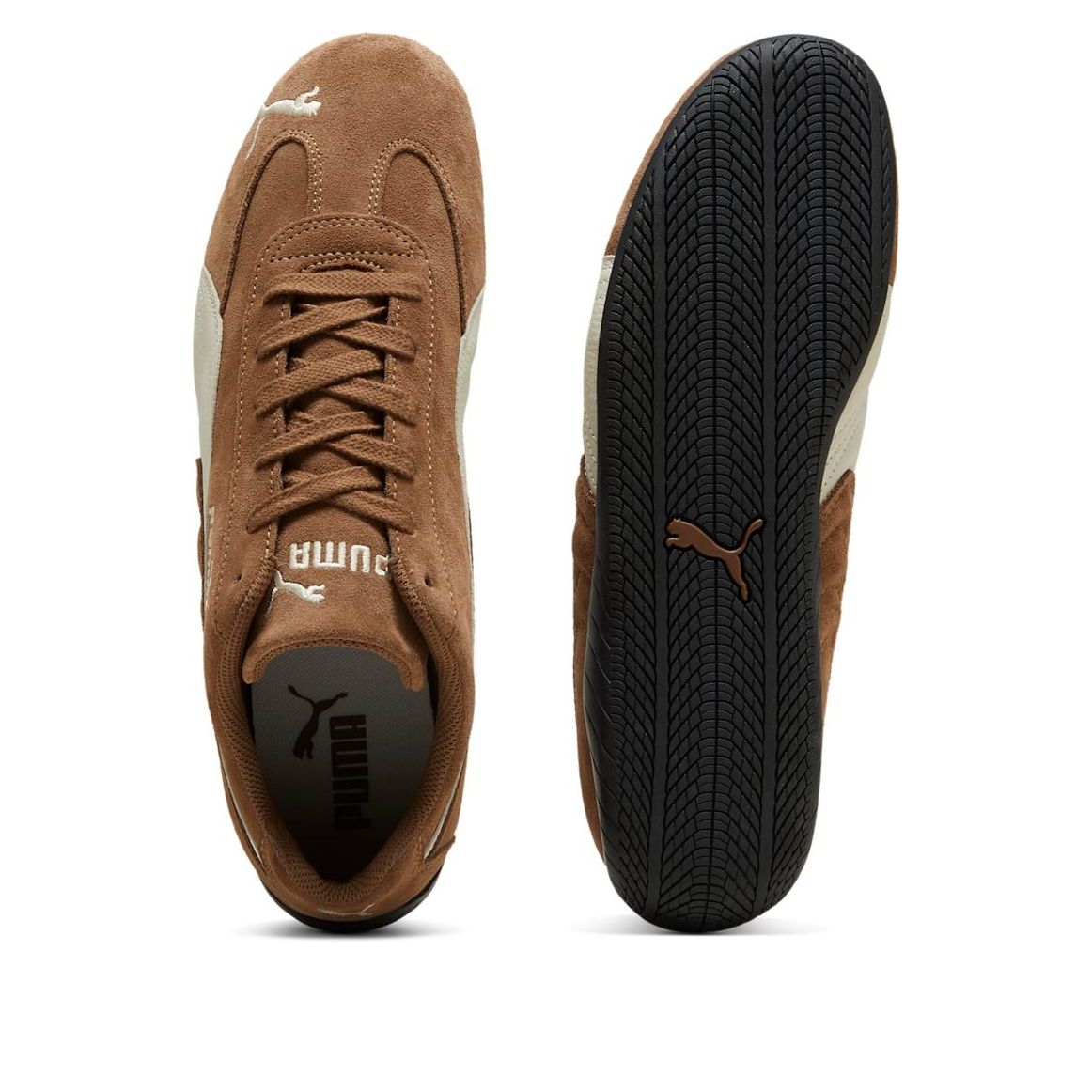 PUMA Speedcat Archive 'Haute Coffee' 398847-02