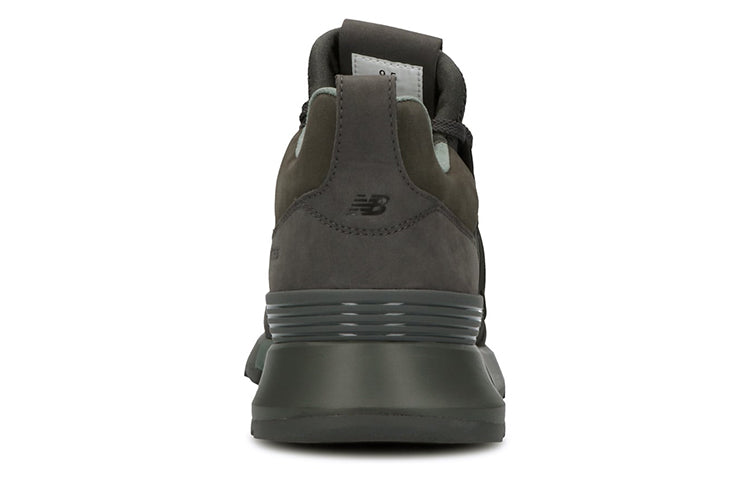 New Balance Tokyo Design Studio x AURALEE X RC_2 'Charcoal' MSRC2ALA