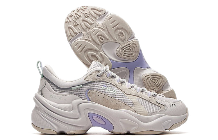 (WMNS) FILA Platform Runner 'Grey' F12W141107FNC