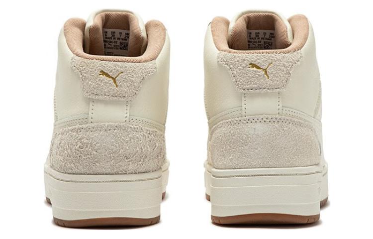 PUMA CA Pro 'White Beige' 390134-02