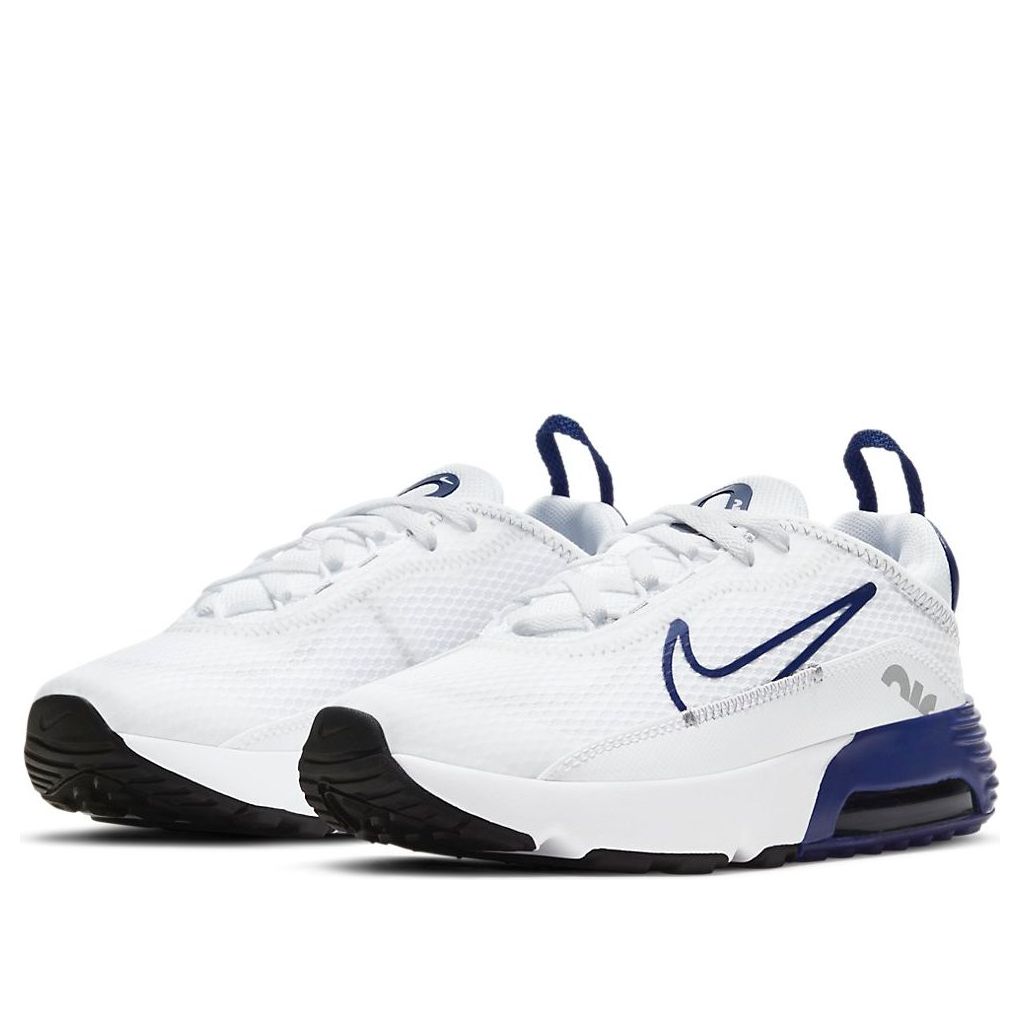 (PS) Nike Air Max 2090 'White Blue Void' CU2093-105