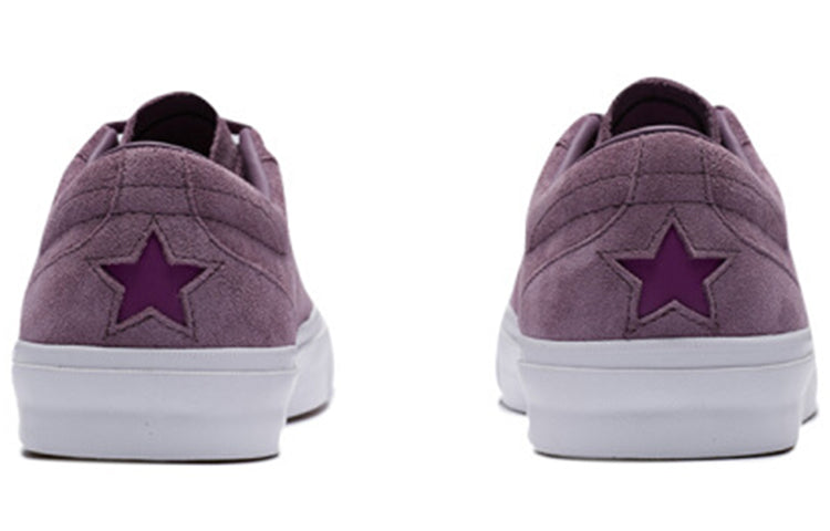 Converse One Star Pro Ox 'Lakers' 161526C