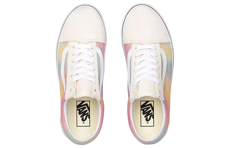 Vans Aura Shift Old Skool White VN0A4U3BWGQ