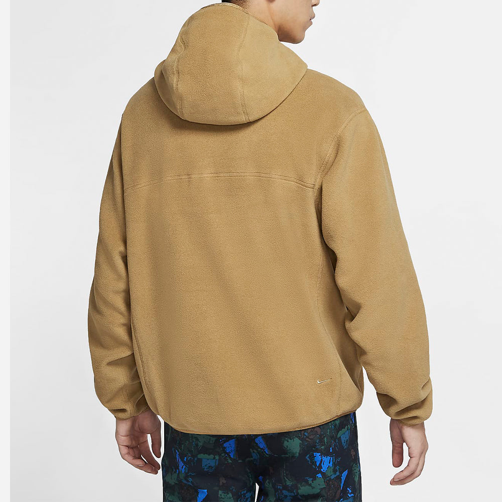 Nike ACG PolartecWolf Tree Fleece Pullover Beige Creamy CV0643-216