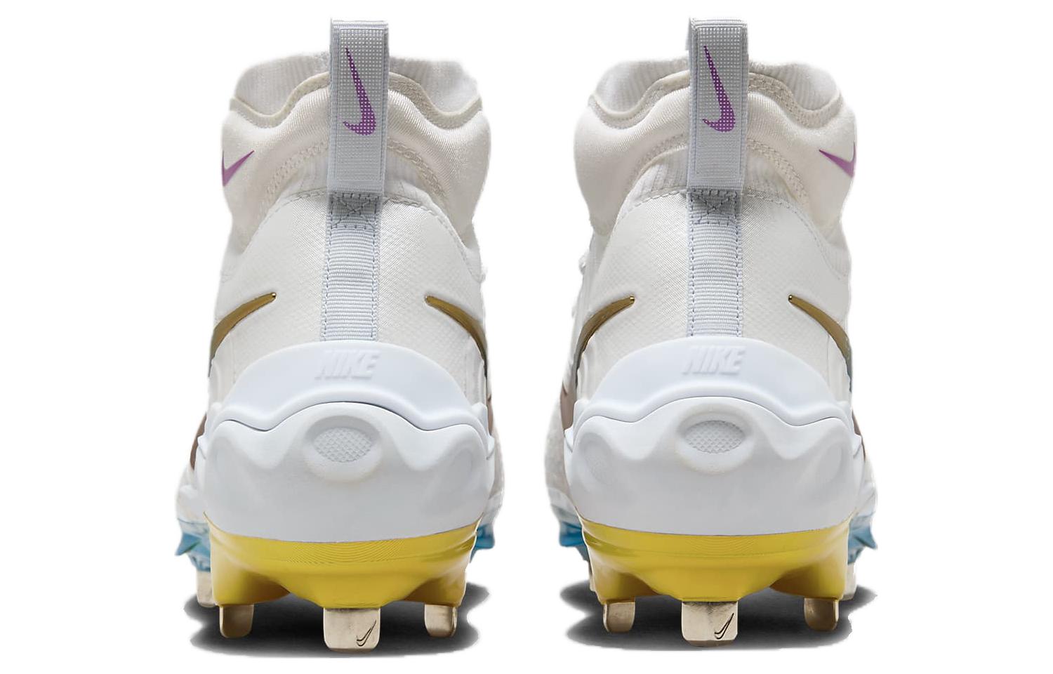 Nike Alpha Huarache NXT 'Rainbow' DJ6517-106
