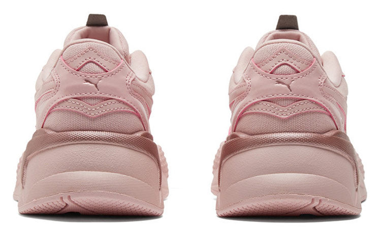(WMNS) PUMA RS-X 'Sunset Hues - Peachskin' 375138-02
