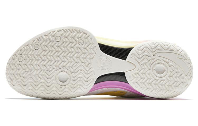 ANTA Shock Wave 4 'Cup Cake' 112321106S-1