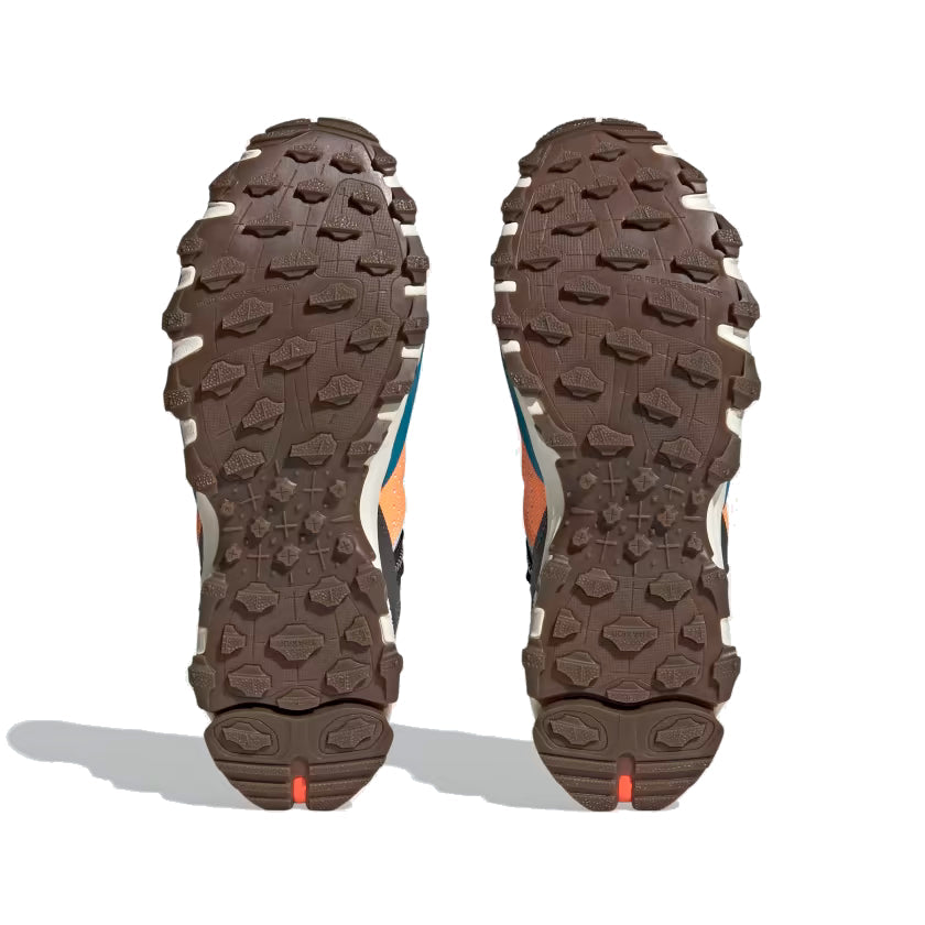 adidas Hyperturf Adventure 'Grey Coral Teal' HP2832