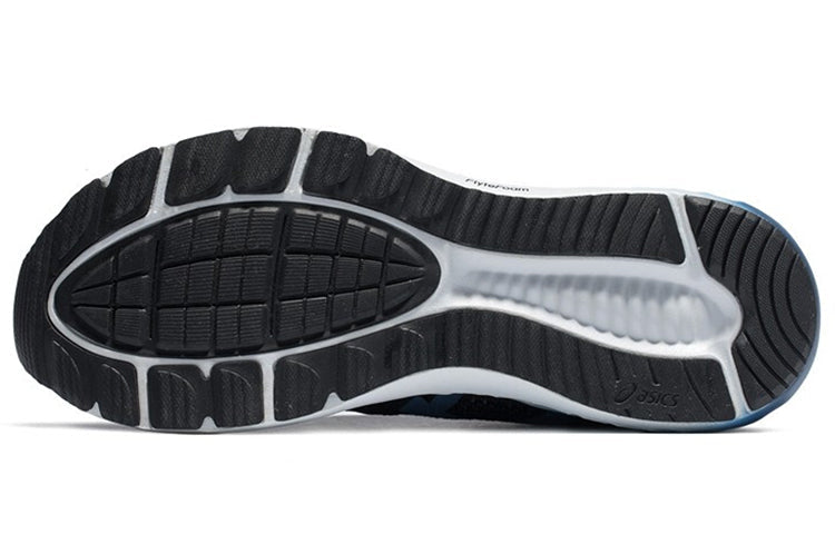 ASICS RoadHawk FF 2MX Black 1011A880-001