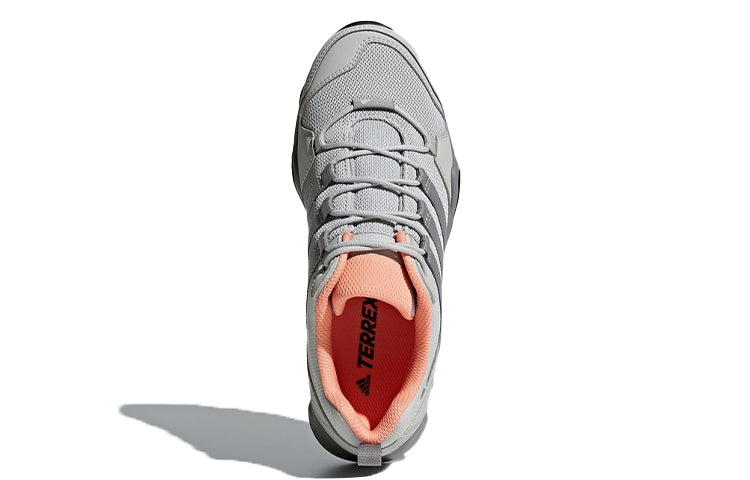 (WMNS) adidas Terrex AX2R 'Grey Coral' CM7722