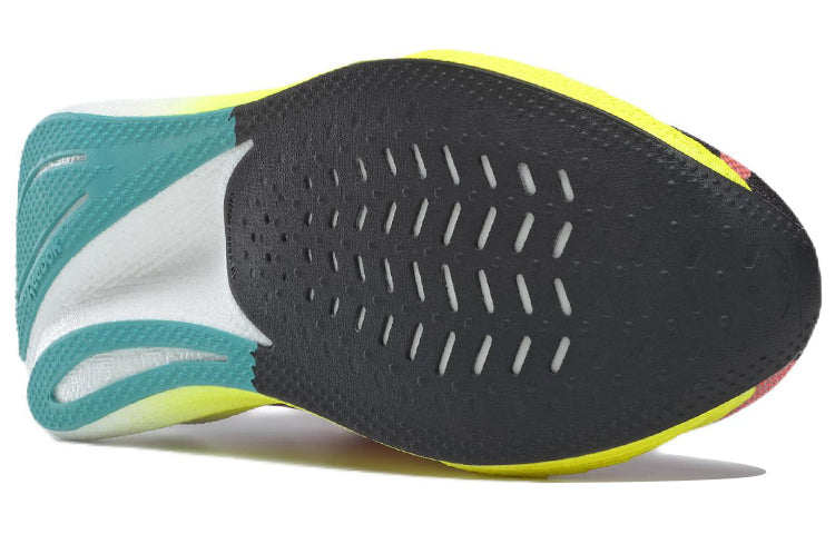 Reebok Floatride Energy X 'Black Orange' GV9217