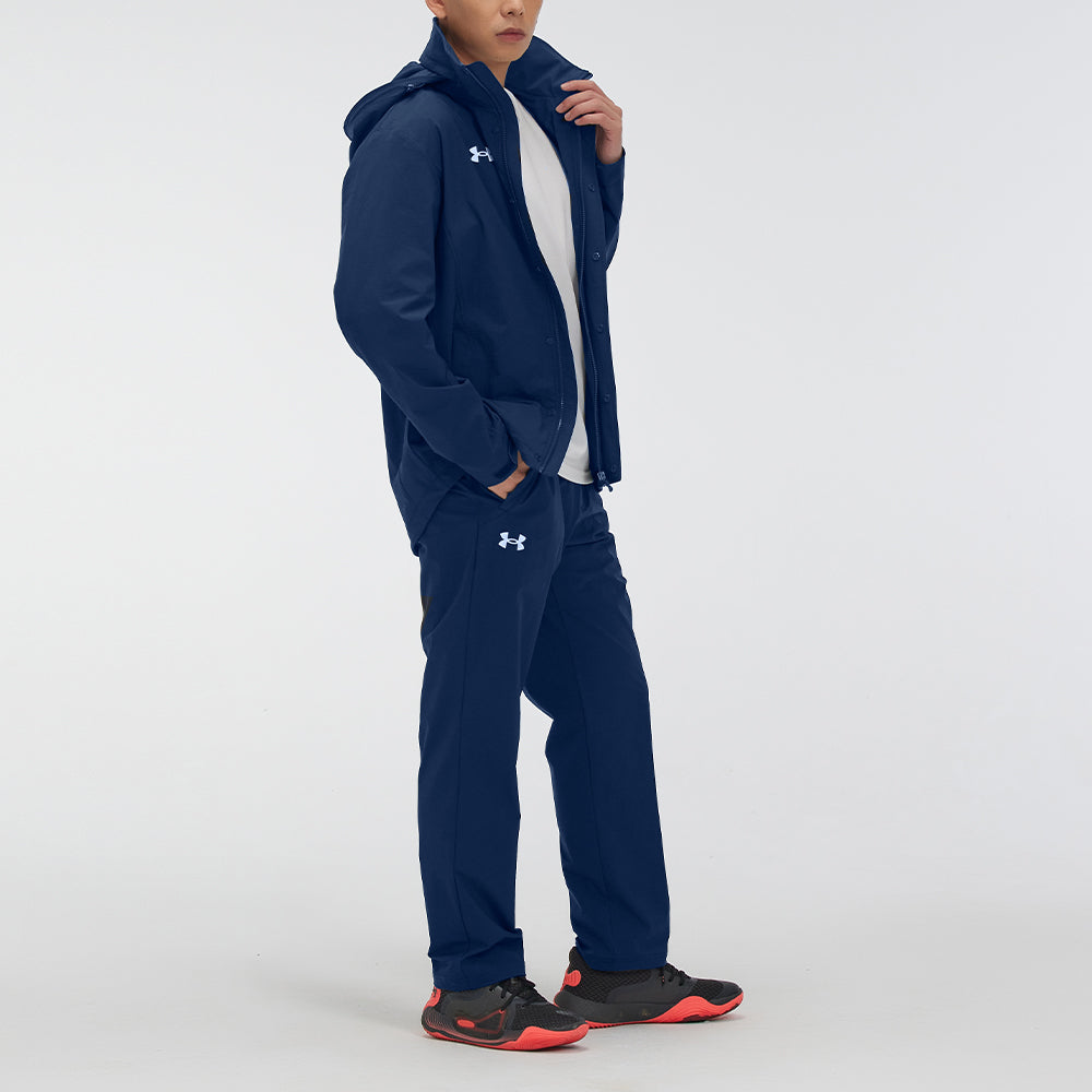 Under Armour Knit Sweatpants 'College Blue' 21600709-408