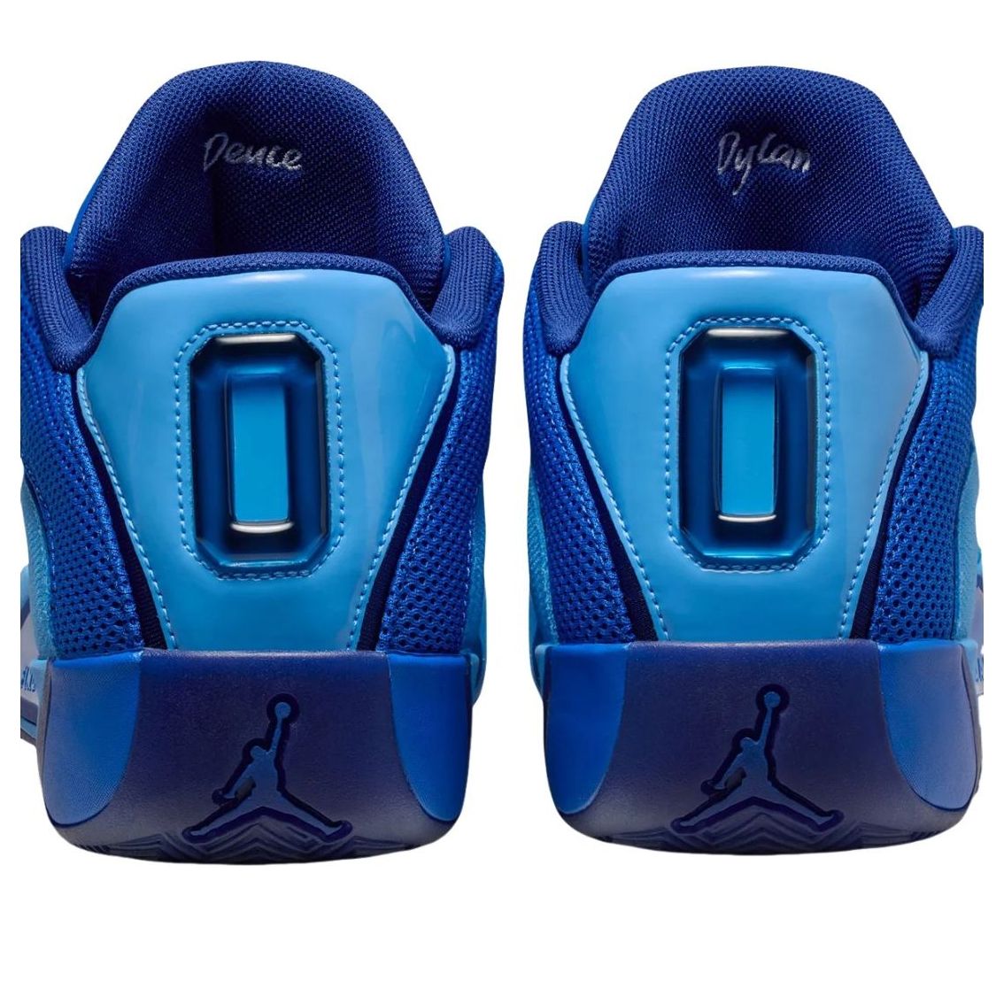 Air Jordan Tatum 4 'Duke' HQ4614-401