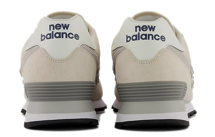 New Balance 574v2 'Tan Navy' ML574EQ2