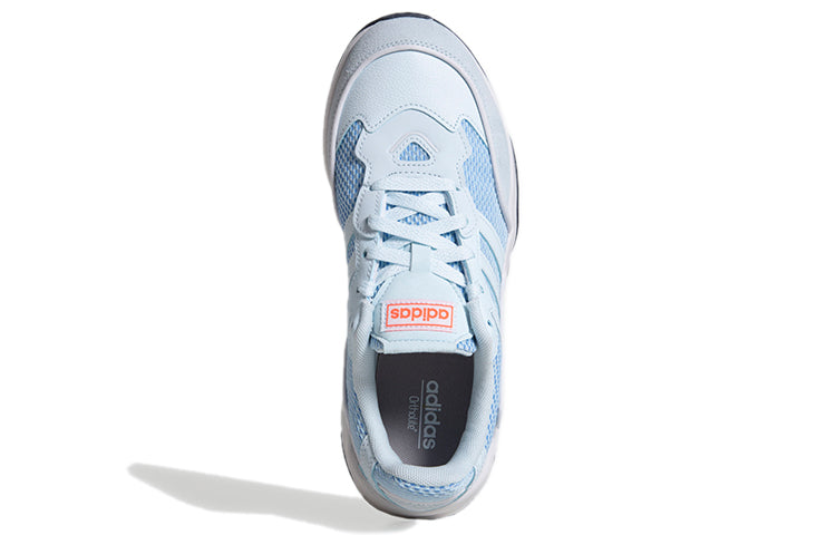 (WMNS) adidas neo 20-20 Fx Blue EH0273