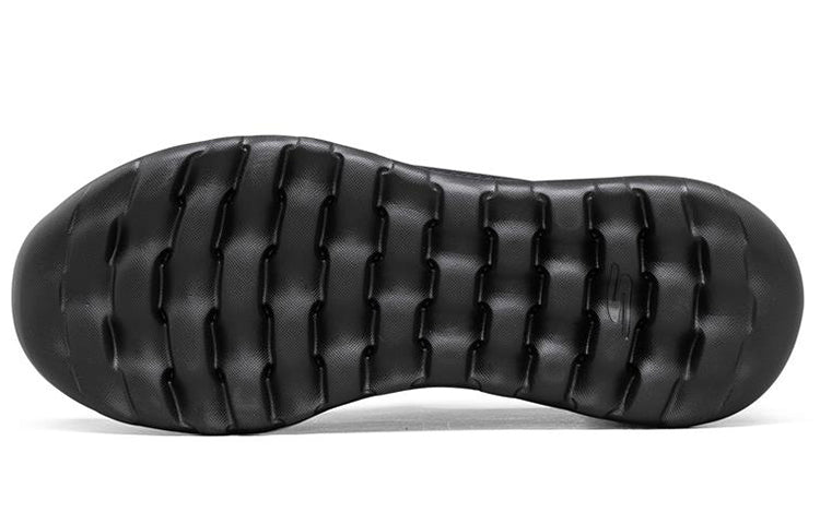 Skechers Go Walk Max 'All Black' 216170-BBK