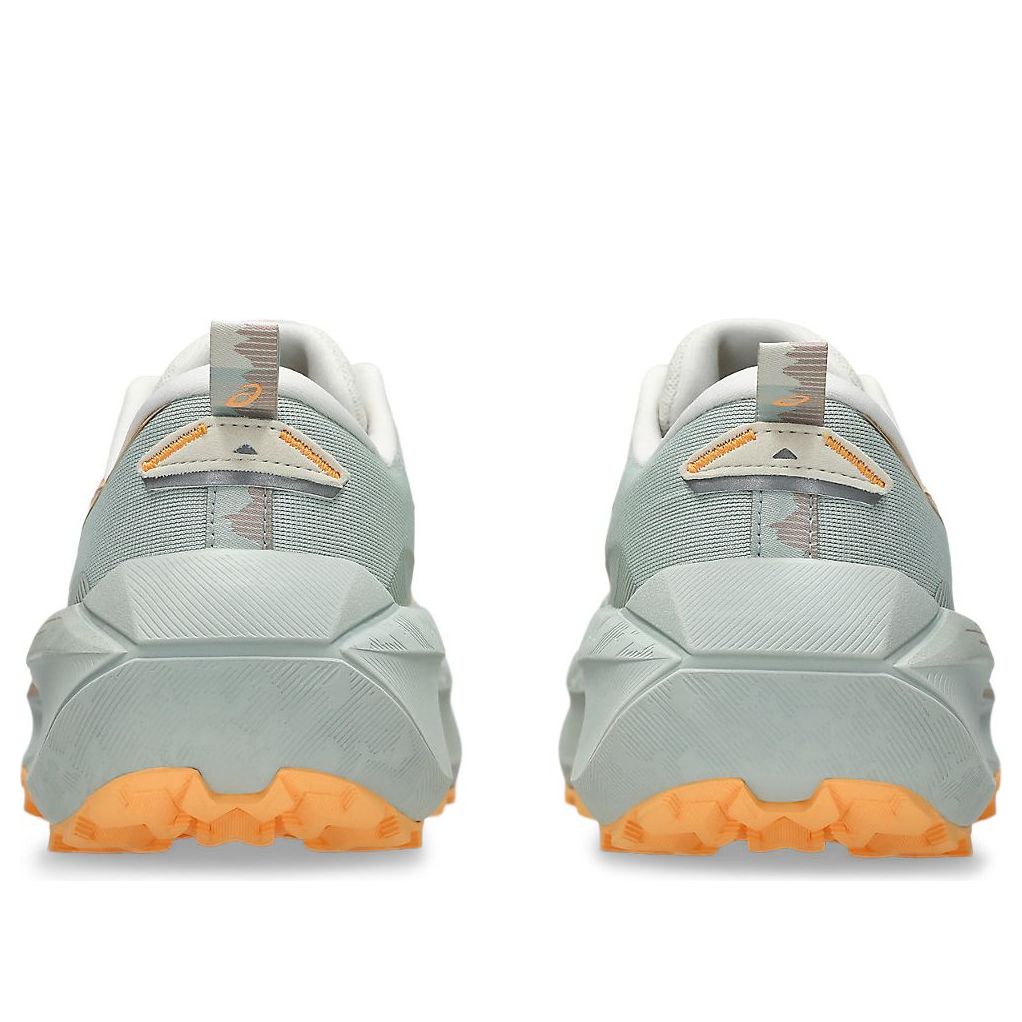 (WMNS) ASICS Trabuco Max 4 'Cream Dusty Steppe' 1012B769-100