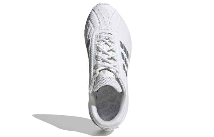 (WMNS) adidas originals Sl Andridge X 'White Silver' FW2227