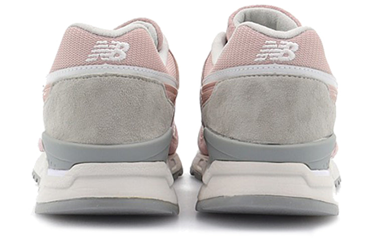 New Balance 997 'Grey Pink' ML997HAD
