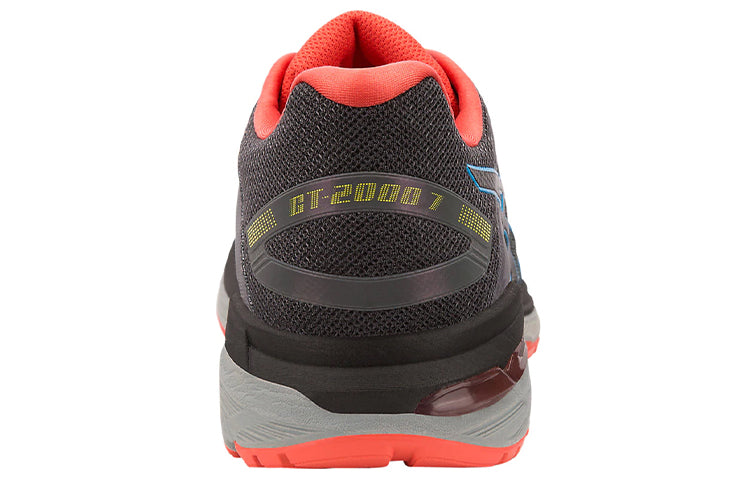 ASICS GT-2000 7 Trail 'Dark Grey' 1011A179-020