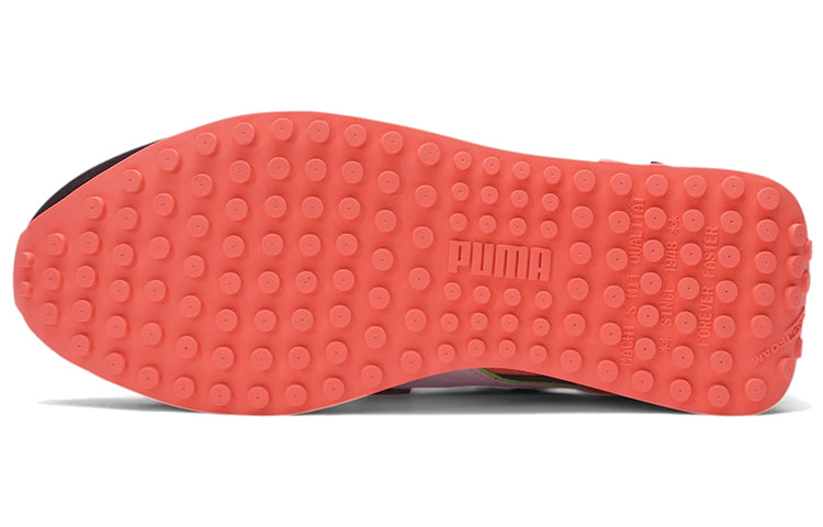 (WMNS) PUMA Future Rider 'Neon Play Pop' 381703-01