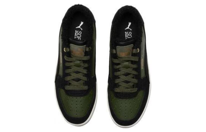 PUMA Caven 2.0 'Time Off Myrtle Black' 392334-02