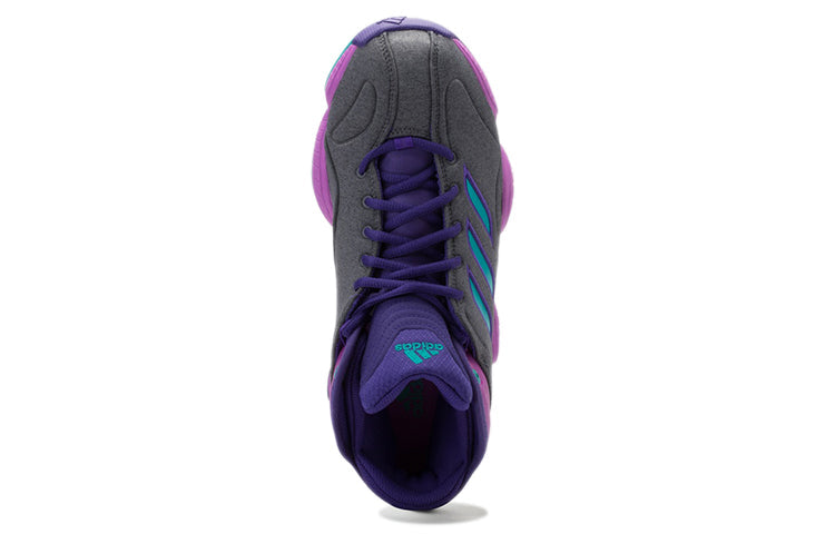 adidas Crazy 3 'Brown' B54106