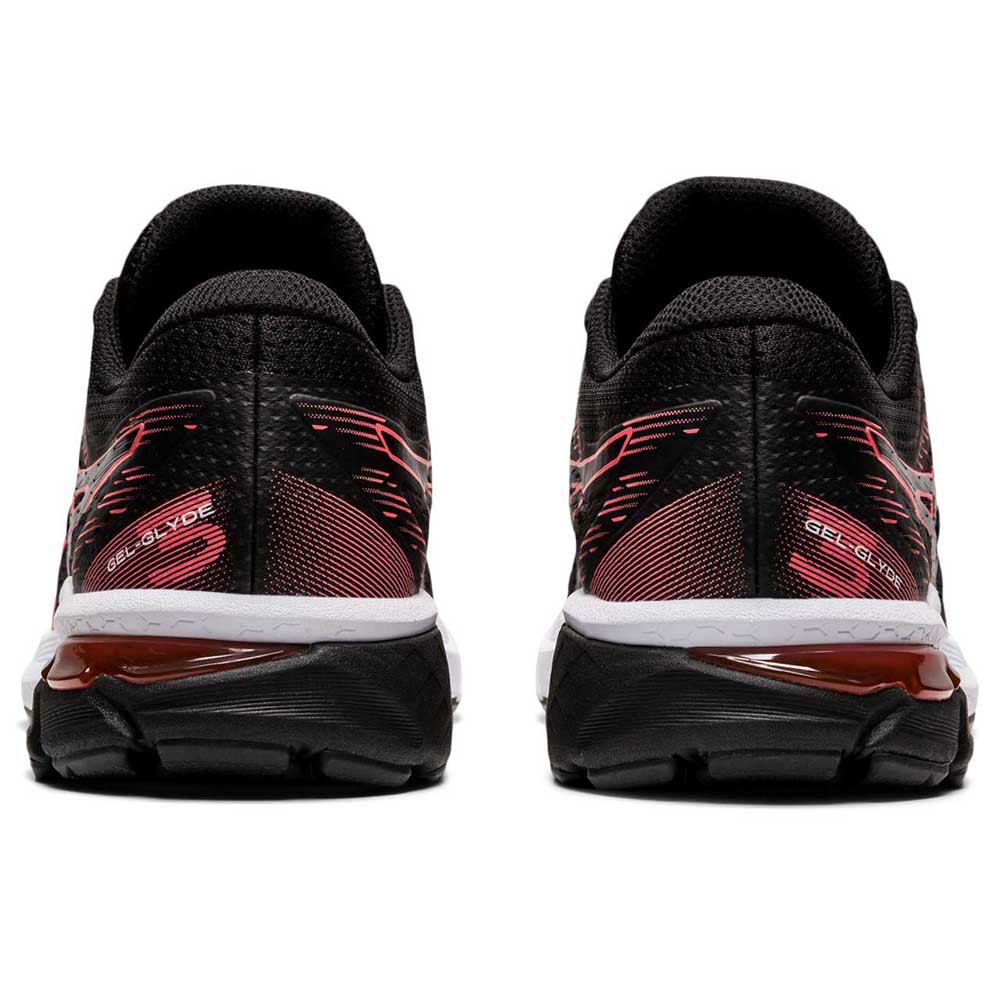 (WMNS) ASICS Gel-Glyde 3 MX 'Black Pink' 1012B222-001