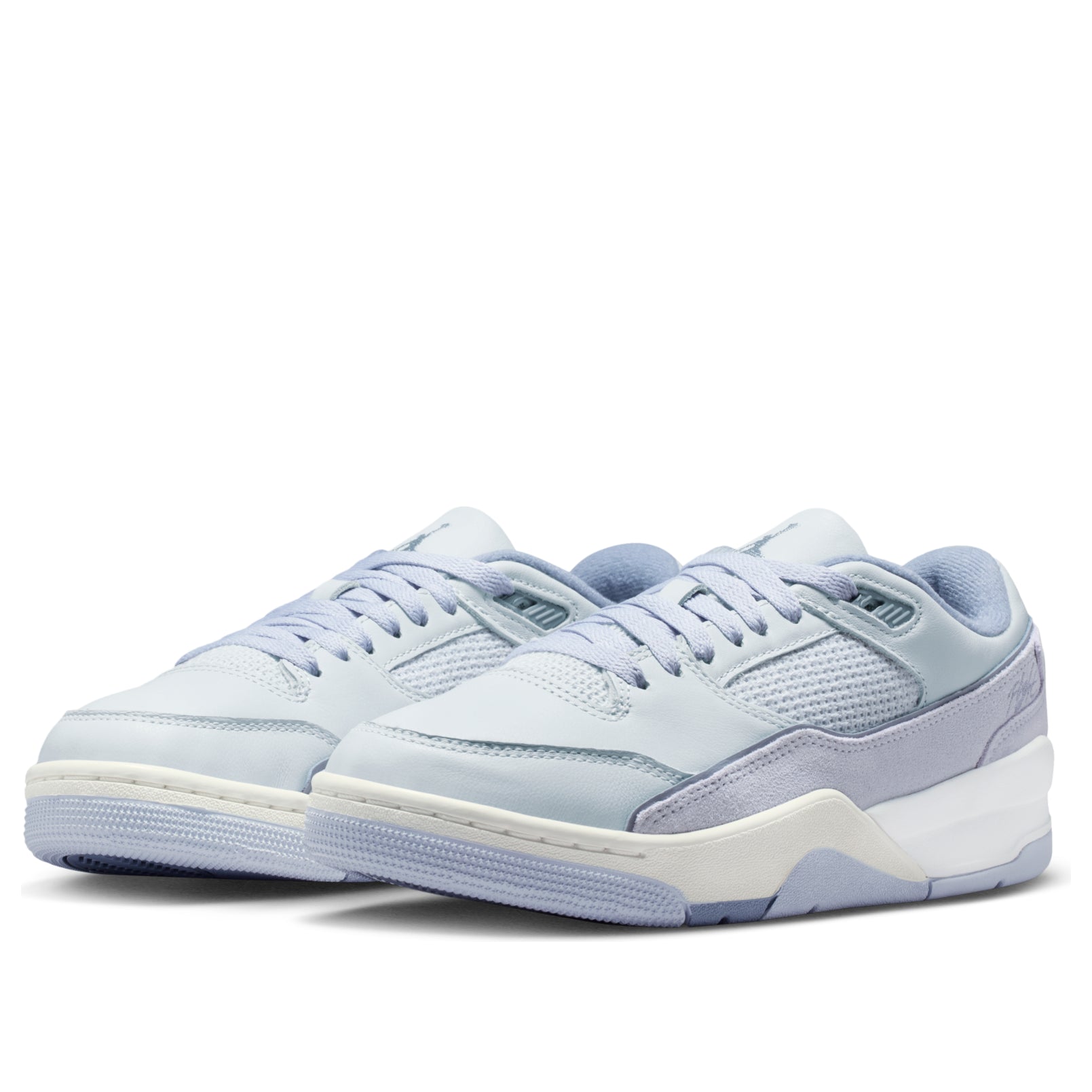 (WMNS) Air Jordan Flight Court 'Ghost Ashen Slate' FZ9854-003