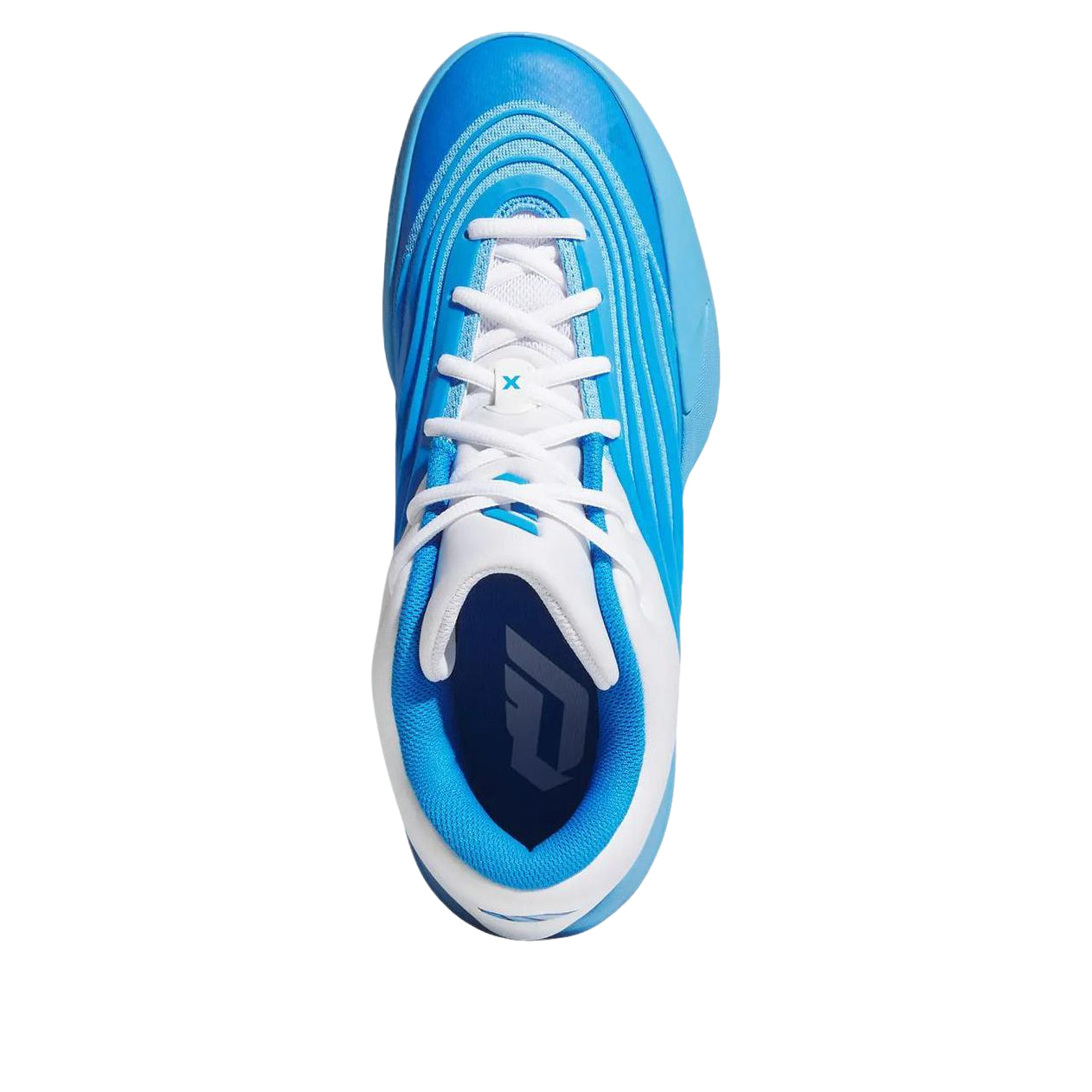 adidas Dame 10 'Lucid Aqua' KJ4400