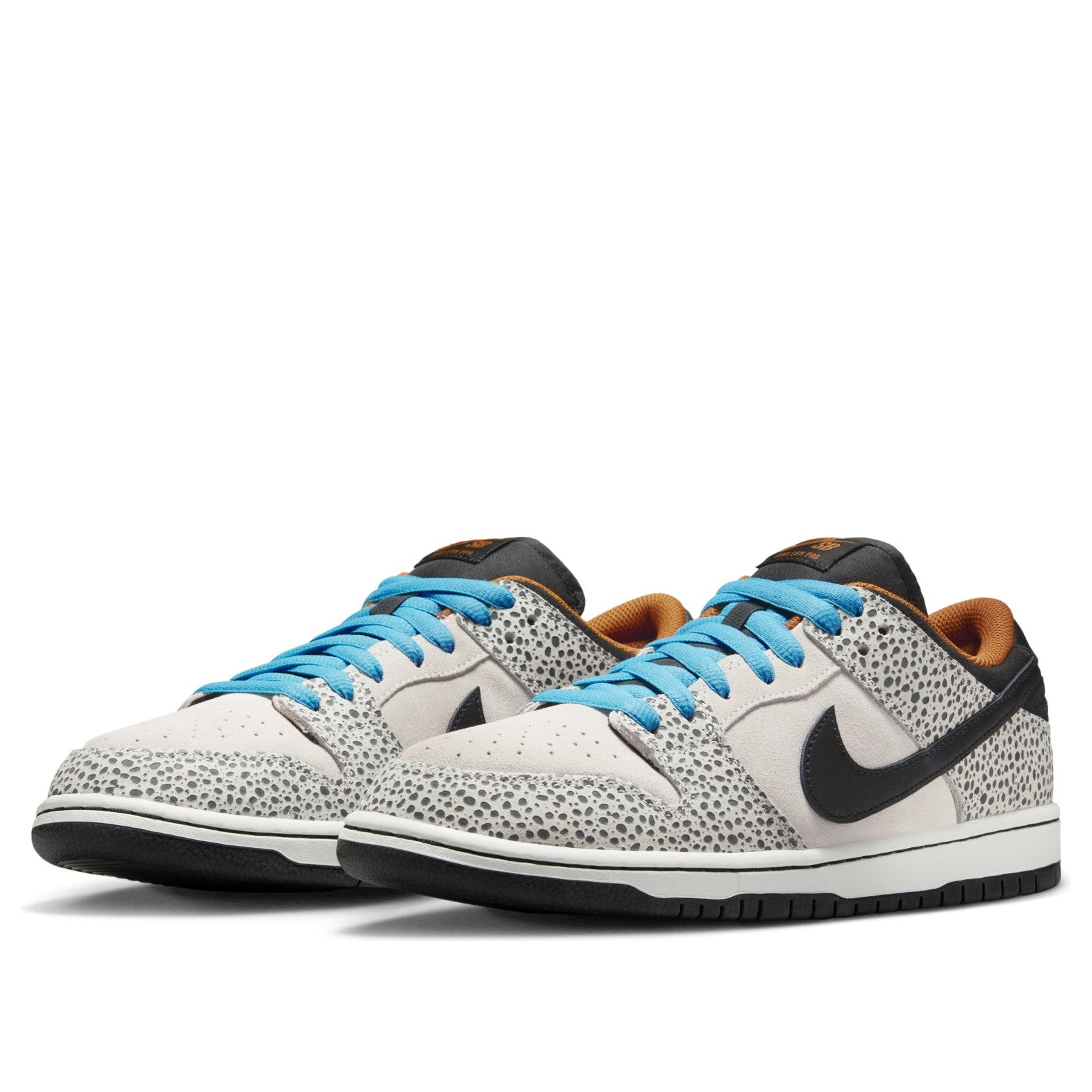 Nike SB Dunk Low 'Safari Olympics' FZ1233-002