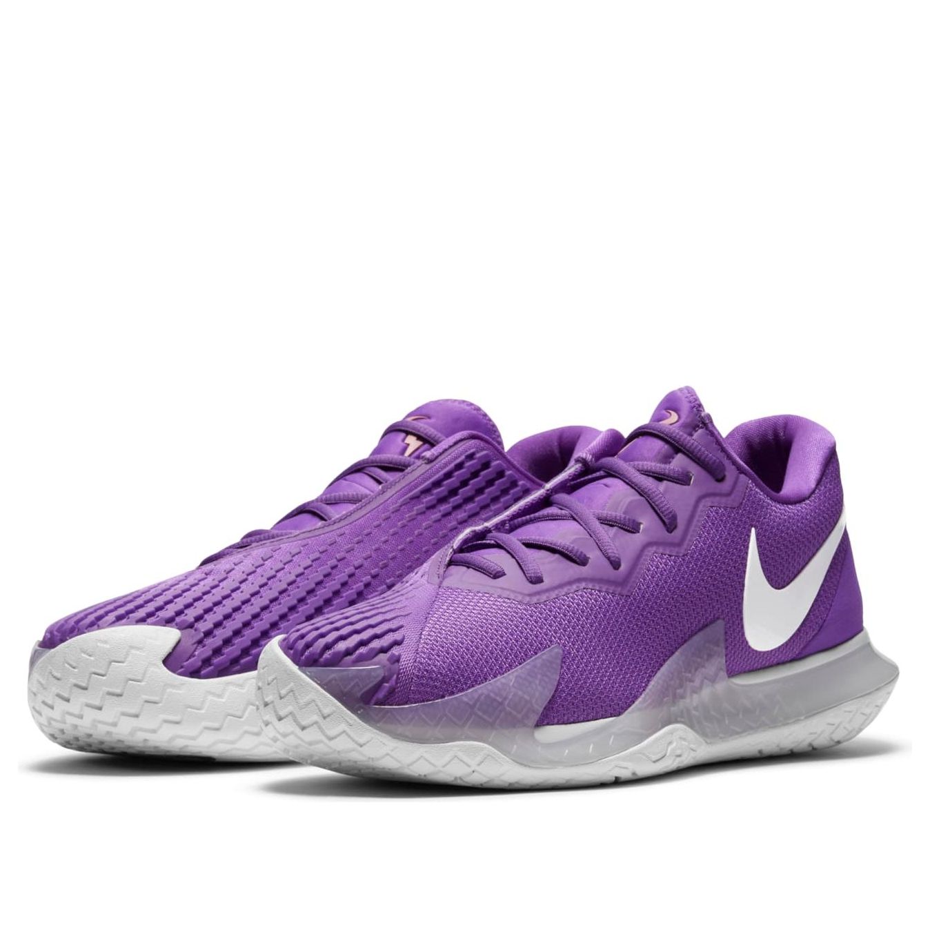 Nike Court Air Zoom Vapor Cage 4 Rafa 'Wild Berry' DD1579-524