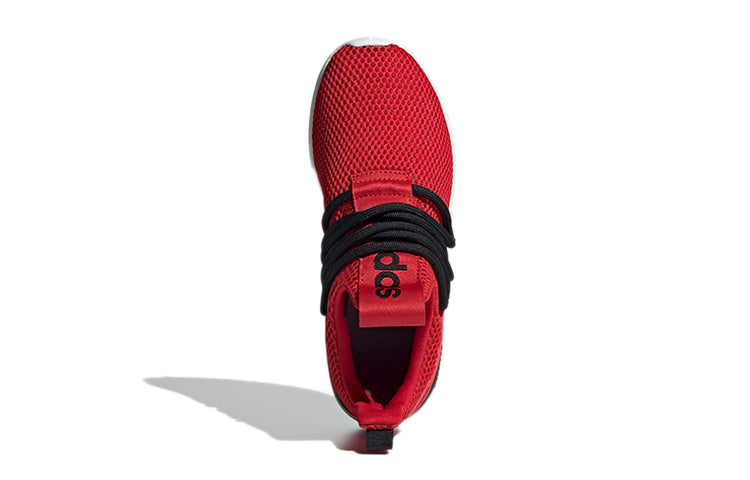 (GS) adidas Lite Racer Adapt 3.0 J 'Scarlet' FY5906