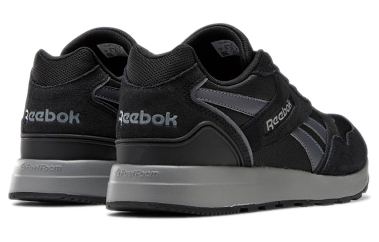 Reebok GL 1000 'Black Pure Grey' GY5945