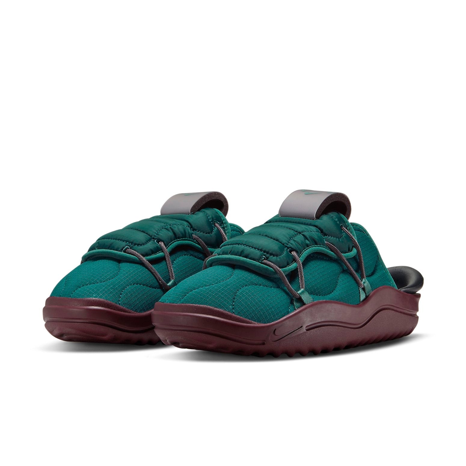 Nike Offline 3.0 Mule 'Dark Teal' DJ5226-300