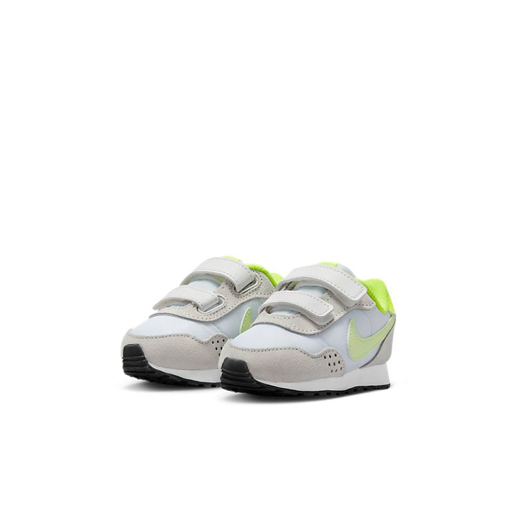 Nike MD Valiant 'White Barely Volt' CN8560-109