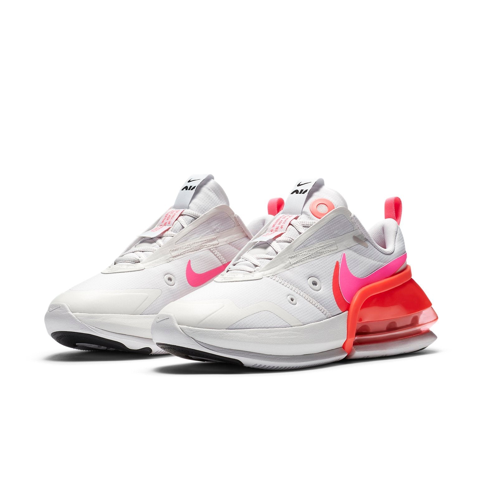 (WMNS) Nike Air Max Up 'Crimson Pink Blast' CK7173-001