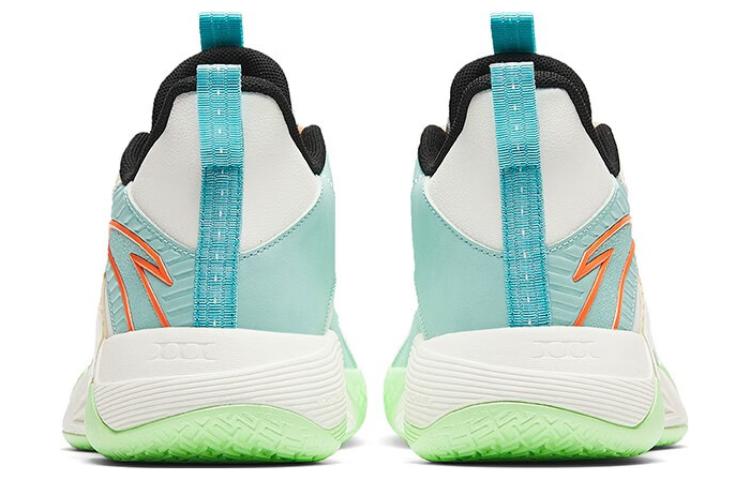 ANTA Speedy 3 'White Blue Green' 112341604-5
