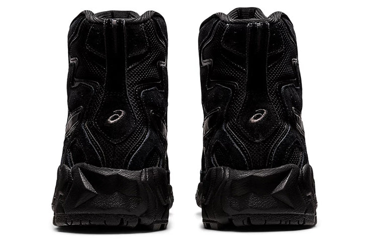 ASICS Gel-Nandi High 'Black' 1201A511-001