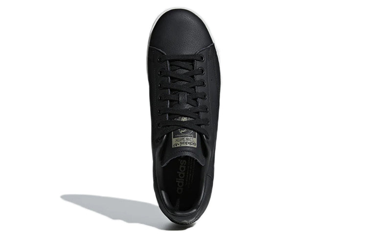 adidas originals Stan Smith 'Black White' F34072
