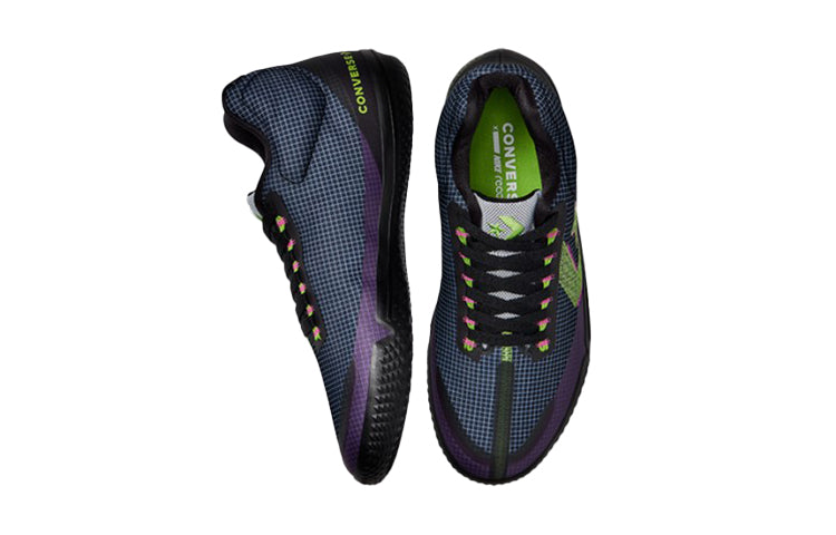 Converse All Star Pro BB Mid 'Soundwave' 170763C