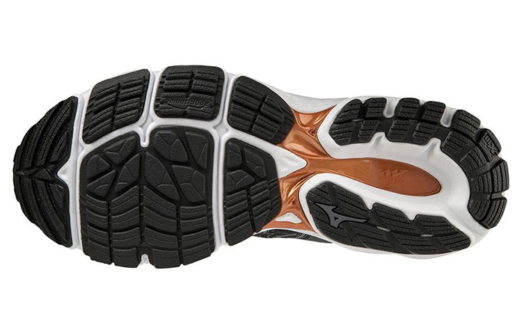Mizuno Wave Equate 6 'Black White' J1GC224804