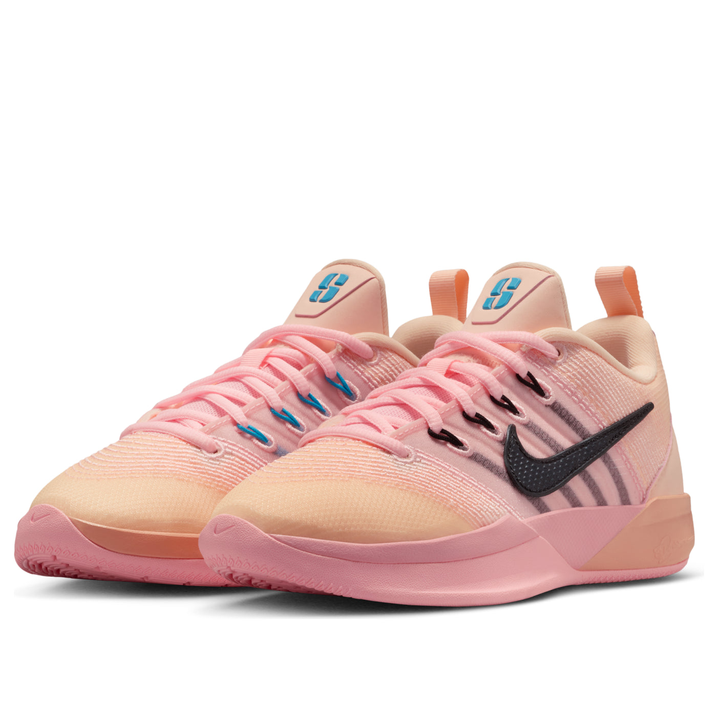 (GS) Nike Sabrina 3 'Twin' IB3088-800