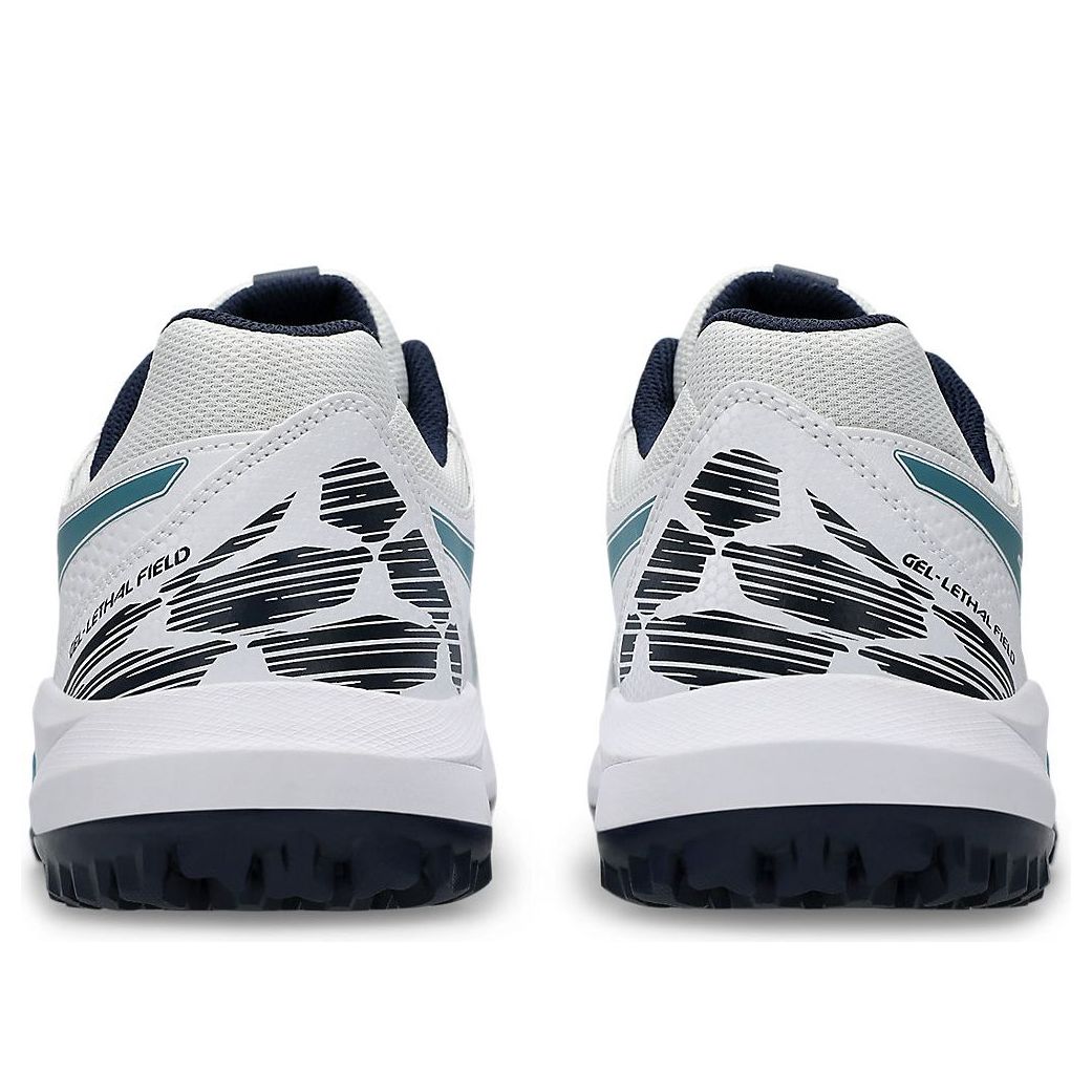 ASICS Gel-Lethal Field 2 'White Atlantis Blue' 1113A046-101