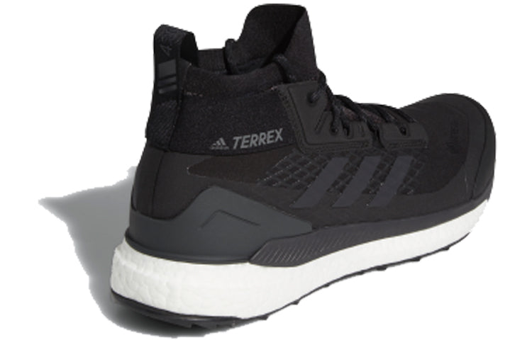 adidas Terrex Free Hiker GTX 'Core Black' G26535