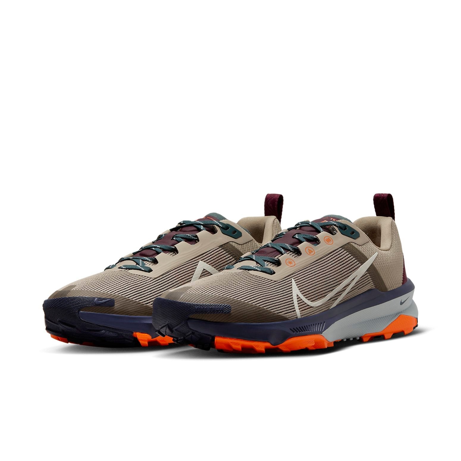 Nike Kiger 9 'Khaki' DR2693-200